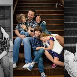 Meet your Posher, Brandon