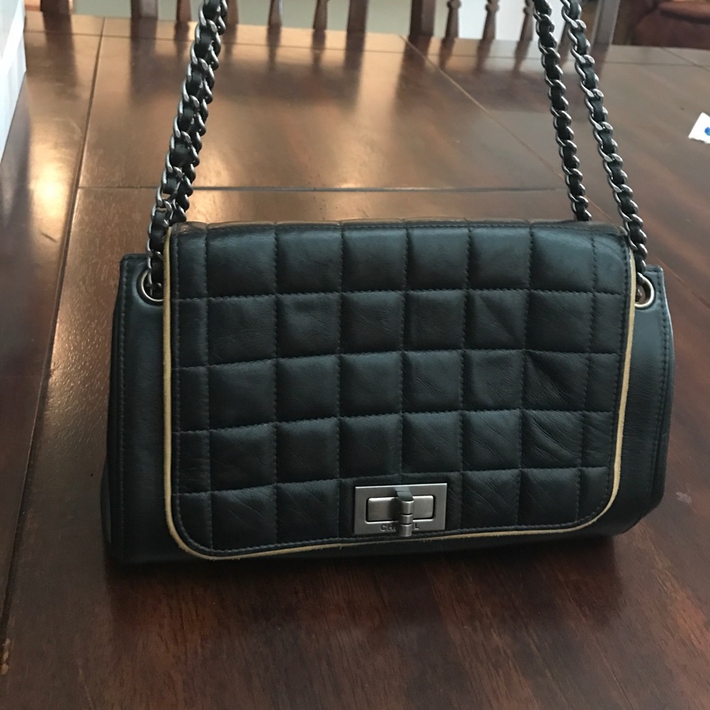 Vintage Chanel Purse