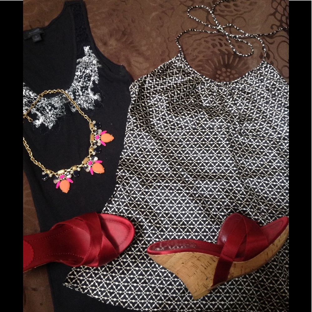 Express tops bundle! Perfect pair for the weekend