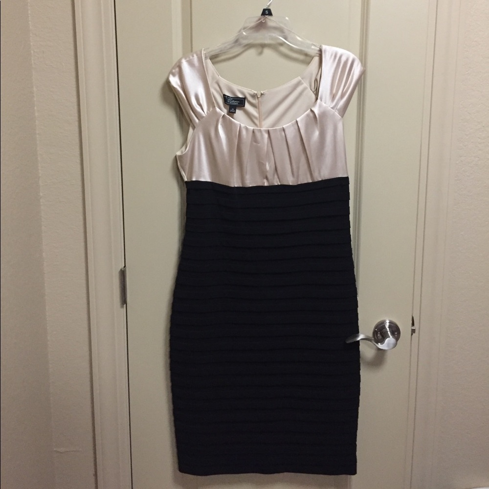 Never worn cocktail dress.