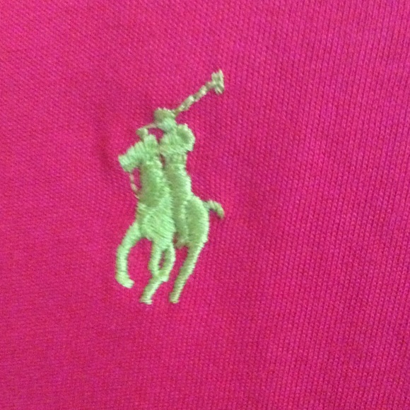 Ralph Lauren T-shirt - Picture 3 of 3