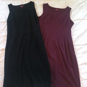 Work dress bundle