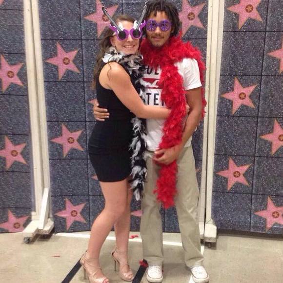 Meet your Posher, Caleb - Picture 1 of 1