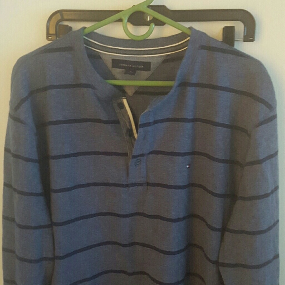 Tommy Hilfiger sweater