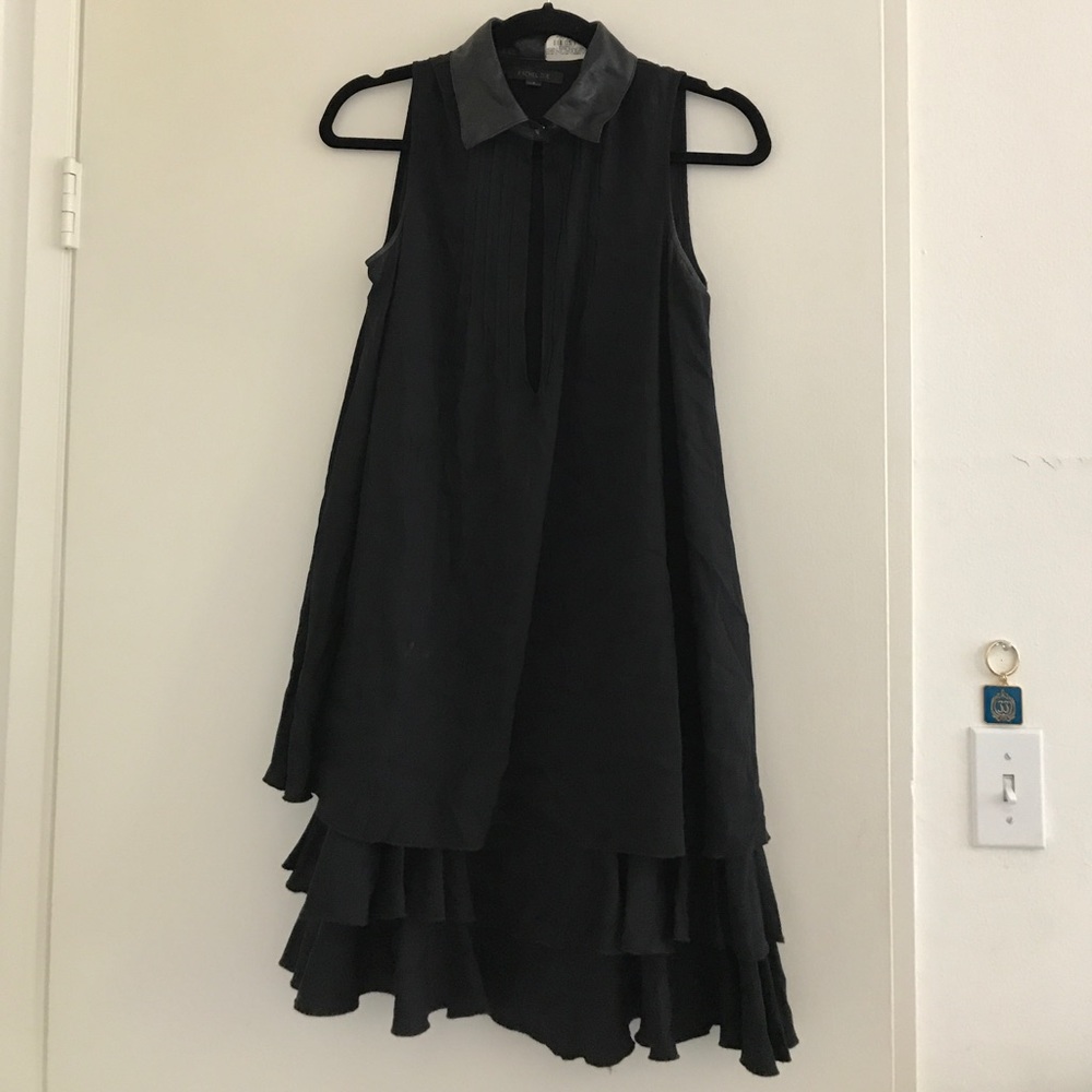 Rachel Zoe Sleeveless Dress
