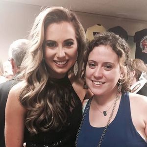 Meet your Posher, Jessica