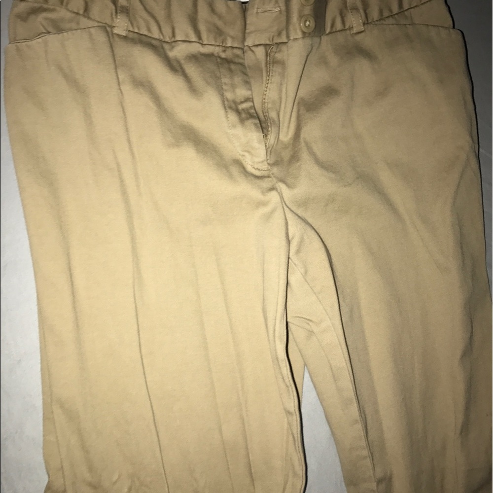 Khakis