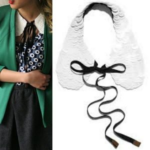 Rare! Marni for H&M collar necklace