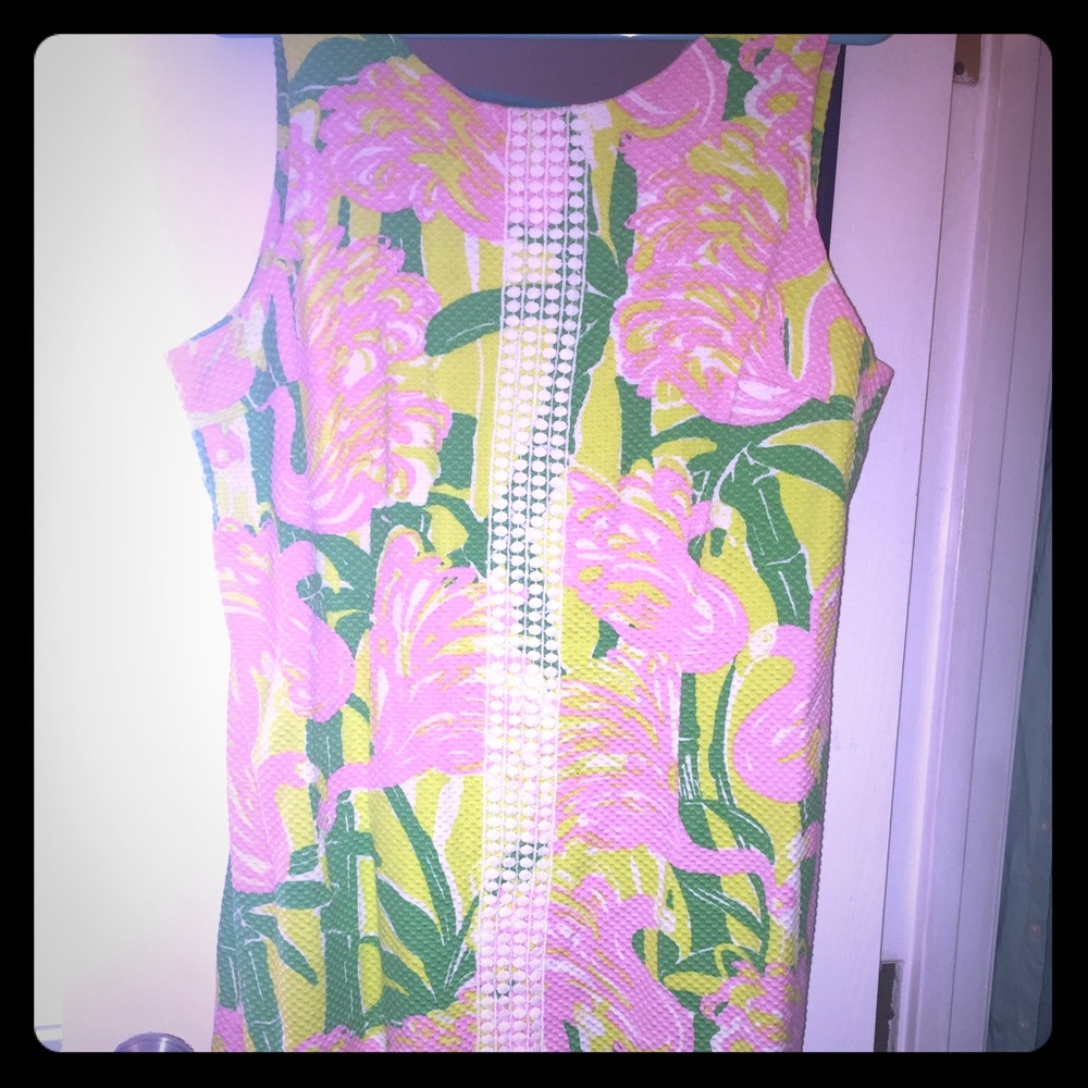 SOLD! Lilly Pulitzer Dress