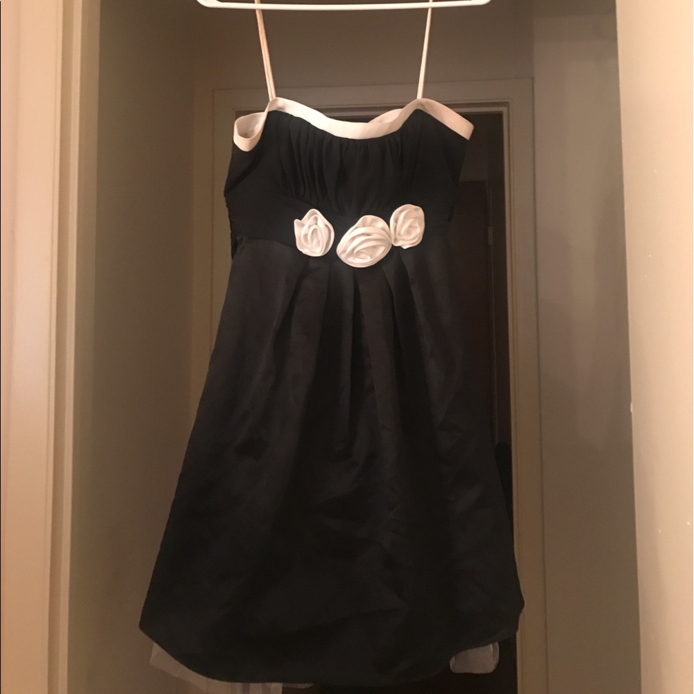 Homecoming dress size 9/10