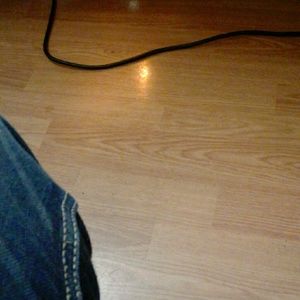 Meet your Posher, Luis