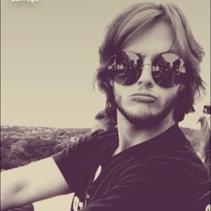 Meet your Posher, Kaleb