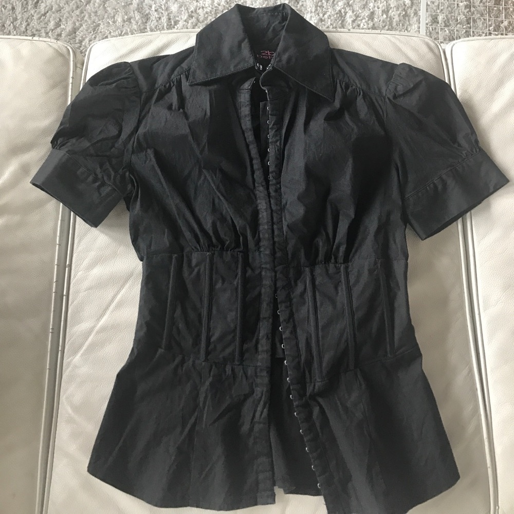 2b bebe Top