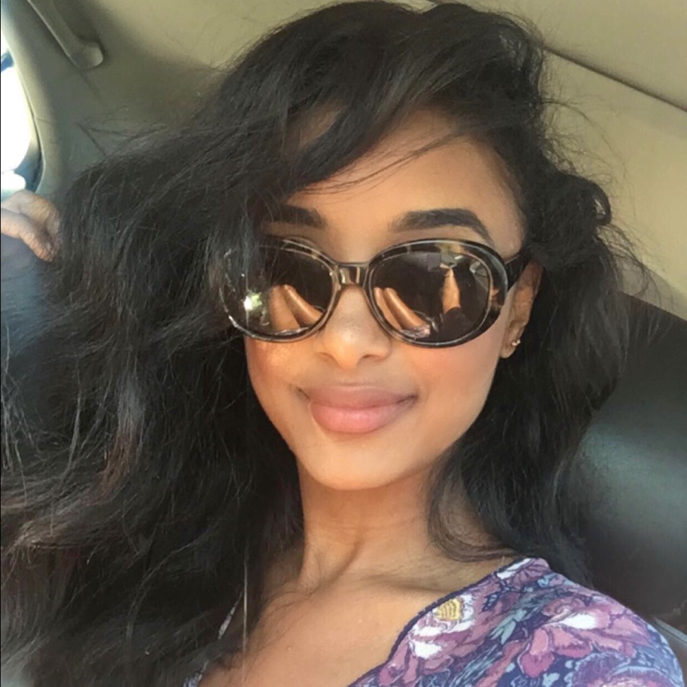 CUTE AF KATE SPADE SUNGLASSES 👛