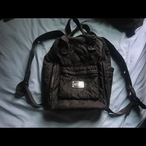Marc by Marc Jacobs Backpack Book Bag