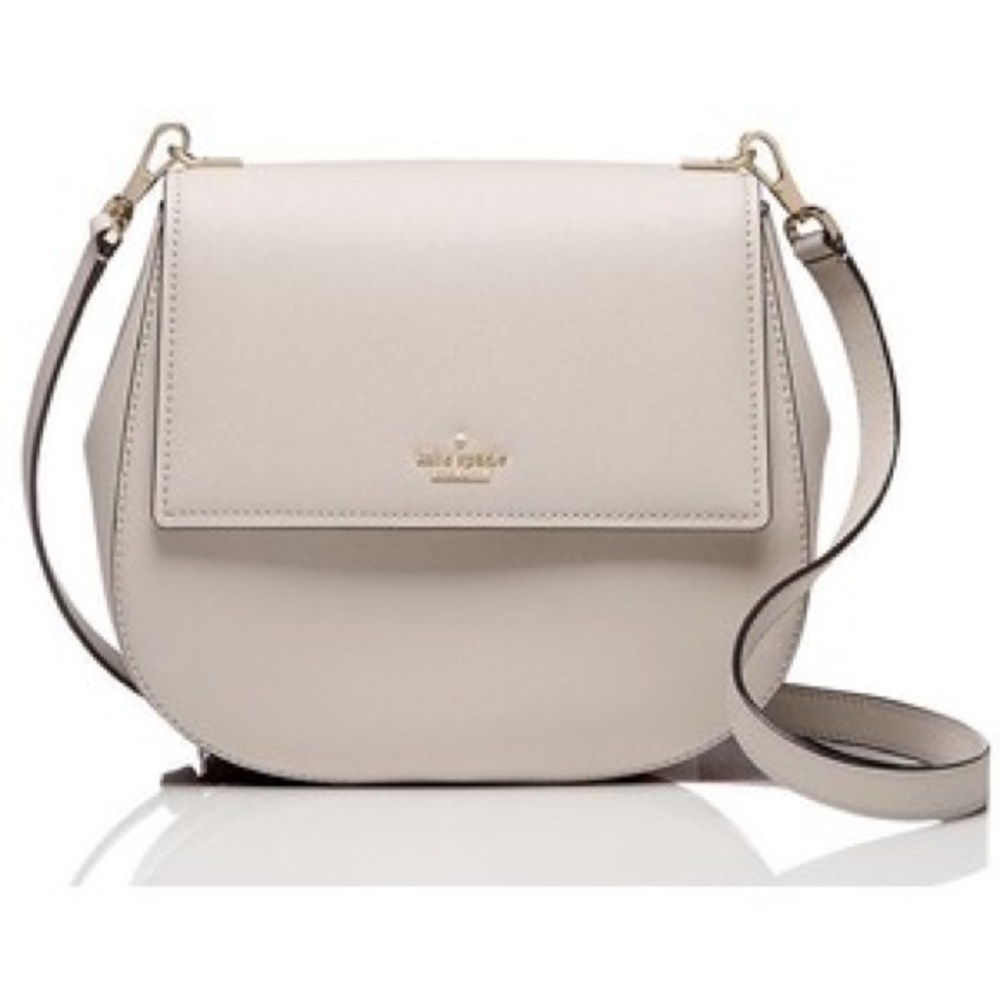 Kate Spade Cameron Street Byrdie in Crisp Linen