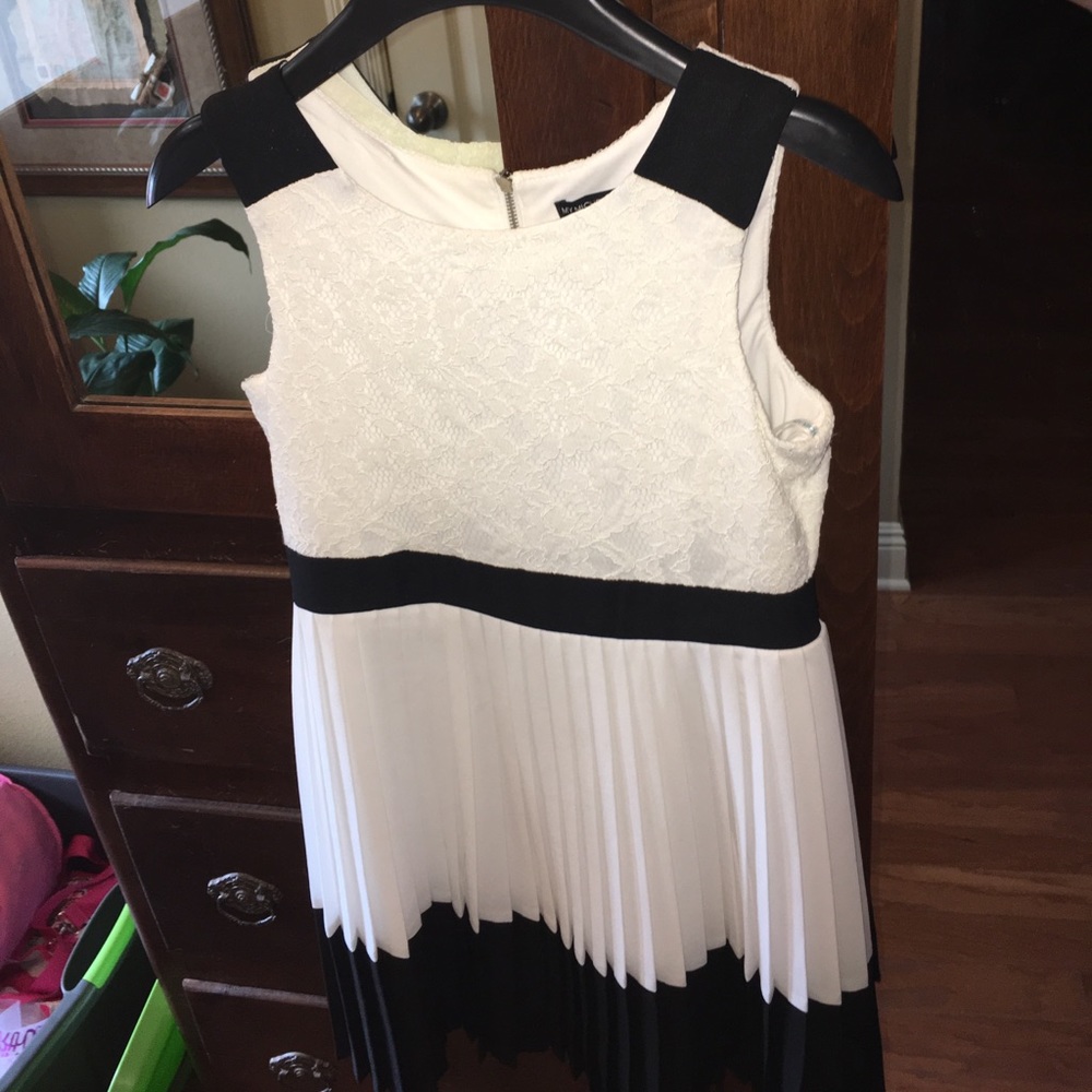 My Michell girls dress