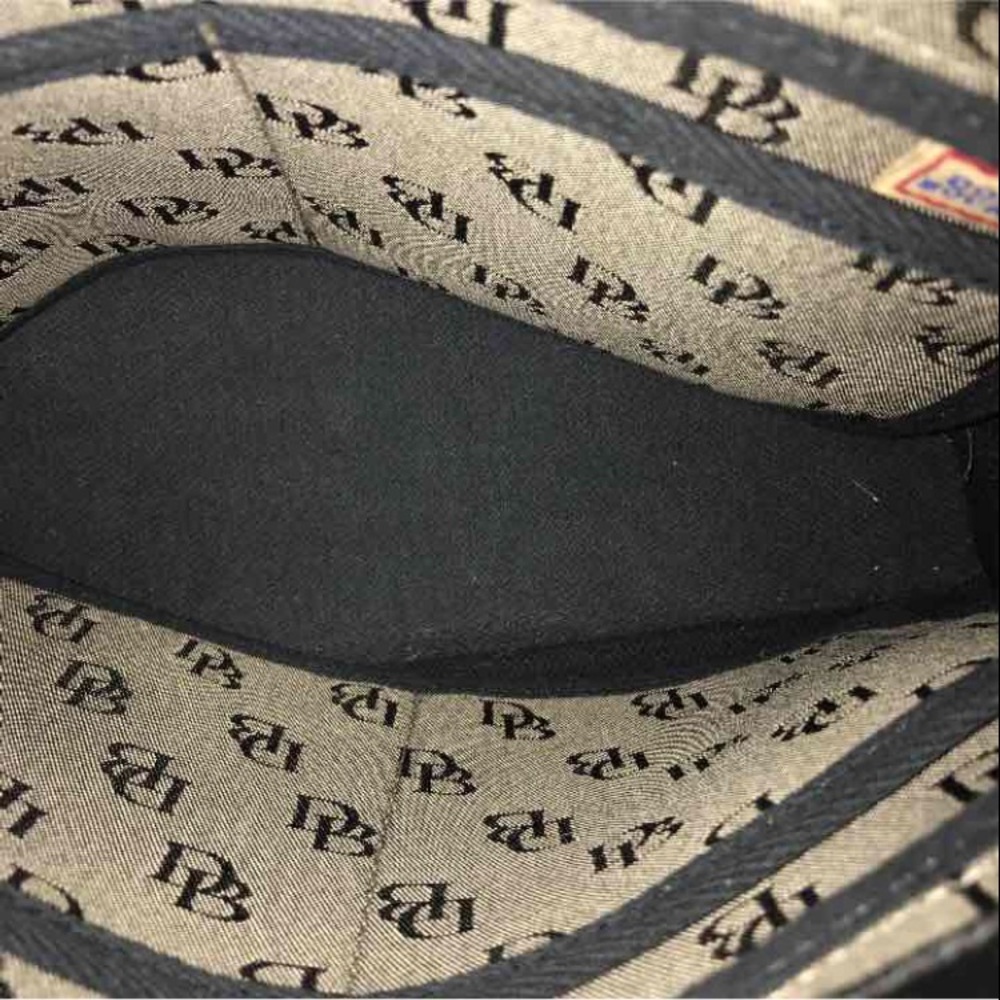 Dooney & Bourke mini tassel tote - Picture 3 of 4