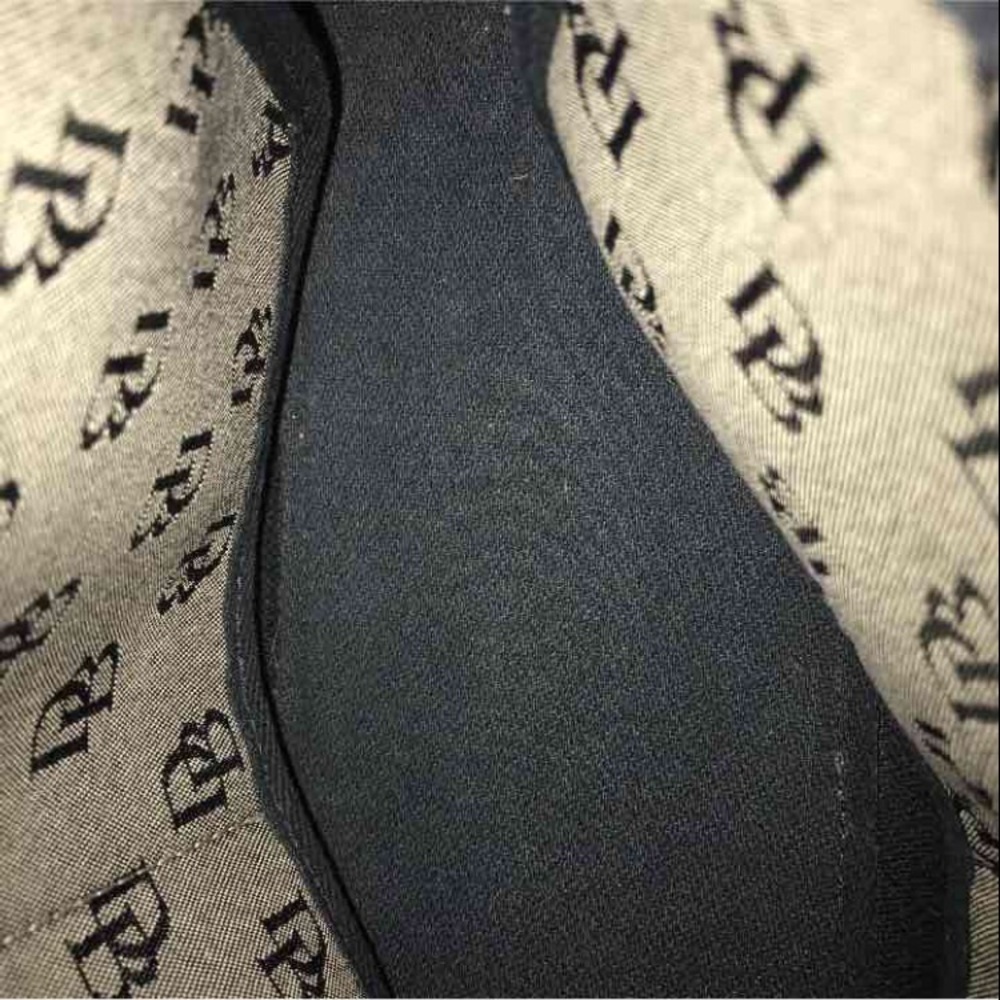 Dooney & Bourke mini tassel tote - Picture 4 of 4