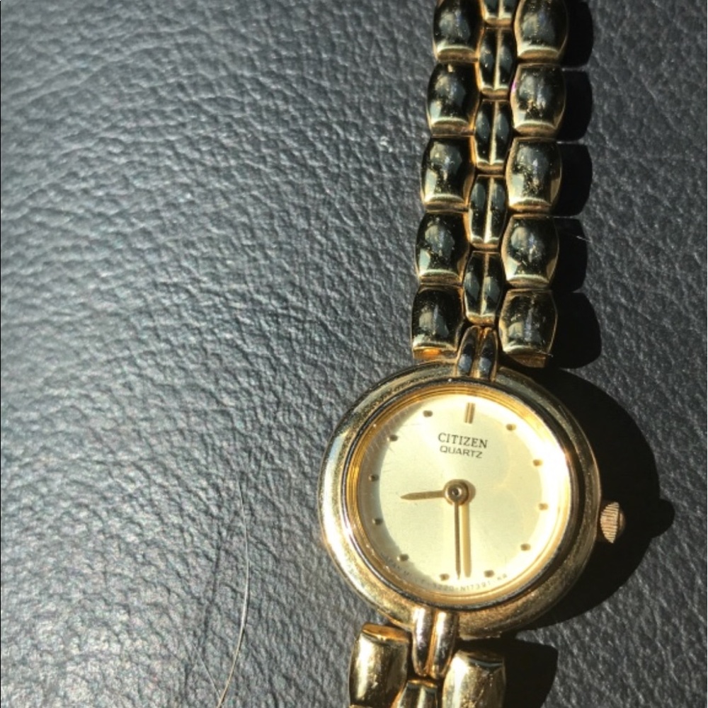 Citizen watch antique!