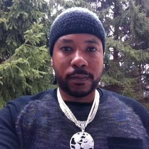 Meet your Posher, Djtonyvibe