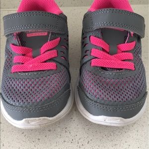 Baby girl Nike Shoes