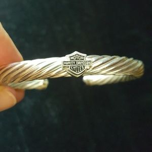Harley bracelet