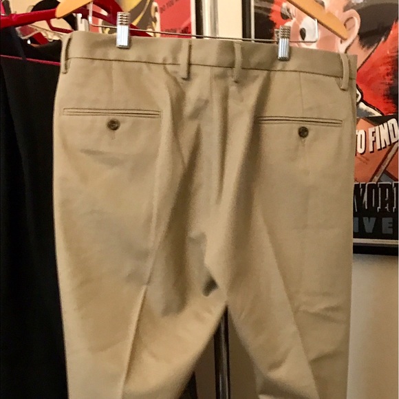Dockers Khakis - Picture 3 of 8