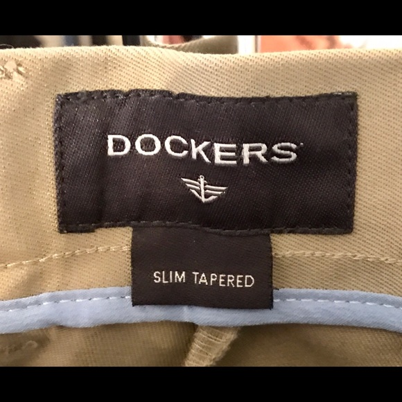 Dockers Khakis - Picture 5 of 8