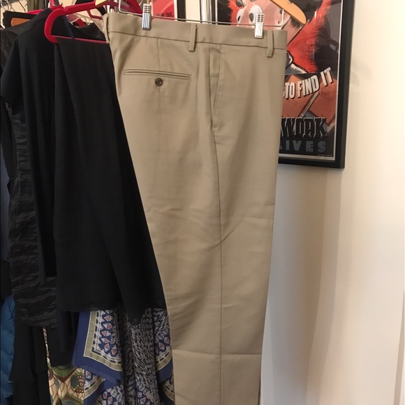 Dockers Khakis - Picture 6 of 8