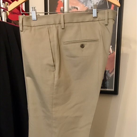 Dockers Khakis - Picture 7 of 8