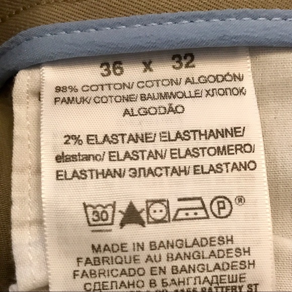 Dockers Khakis - Picture 8 of 8