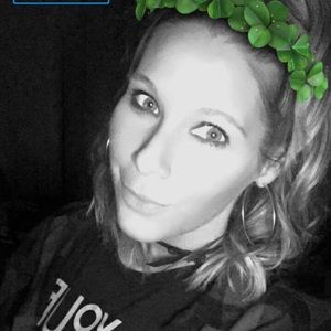 Meet your Posher, Kristi