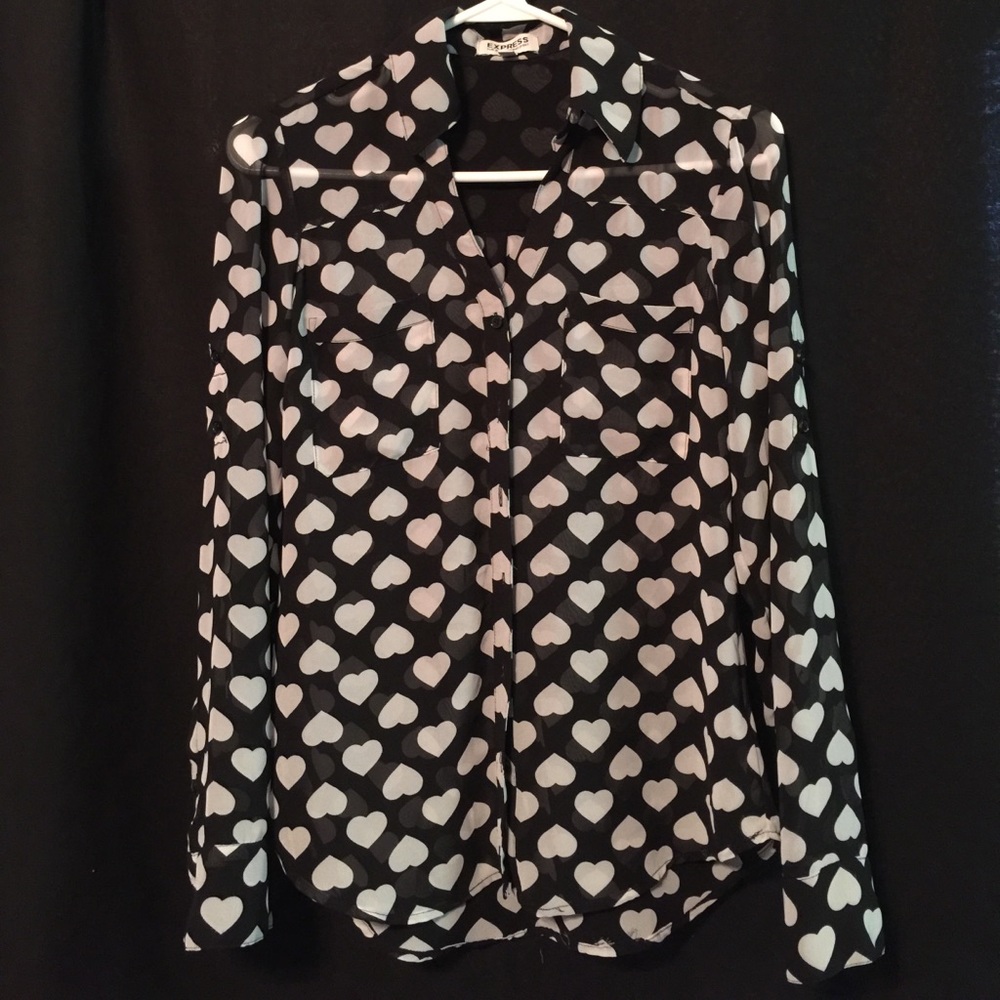 Express Portofino Shirt