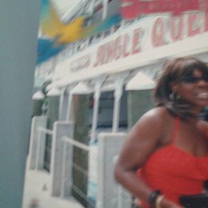 Meet your Posher, Margaret