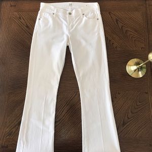 ❗️FINAL MARKDOWN❗️CITIZENS OF HUMANITY Dita Jeans