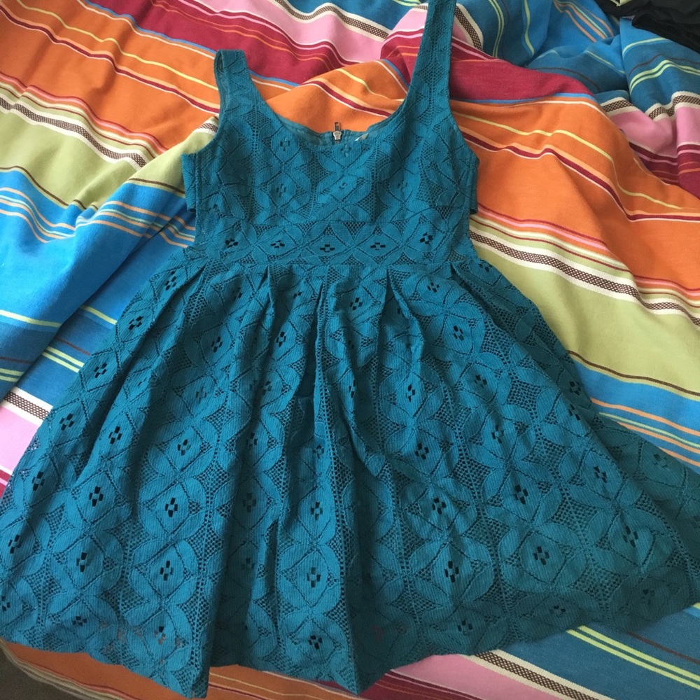 Free People dress