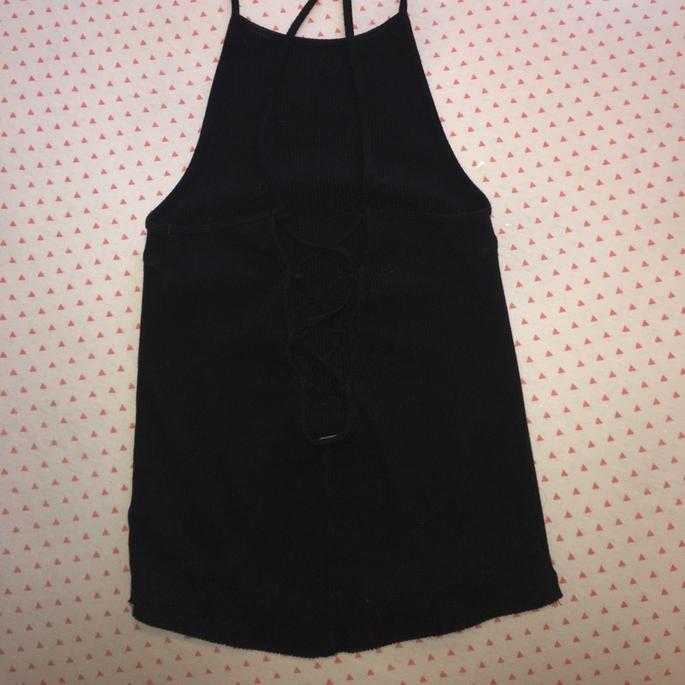 Black free people tank!