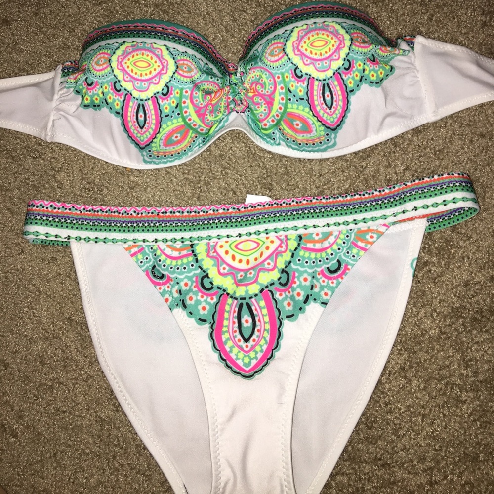 Sexy Bikini