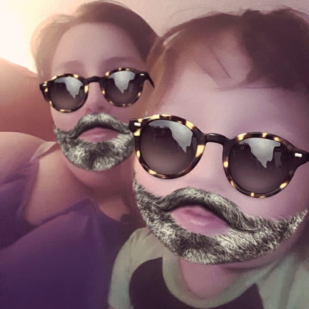 Meet your Posher, Wendy