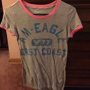 American eagle t-shirt