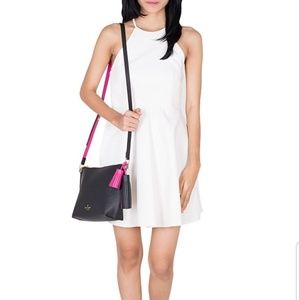 Kate Spade Foster Court Pepper