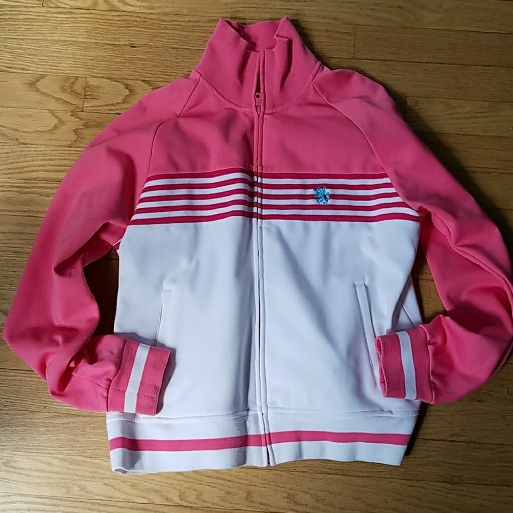 Tommy Hilfiger Jacket