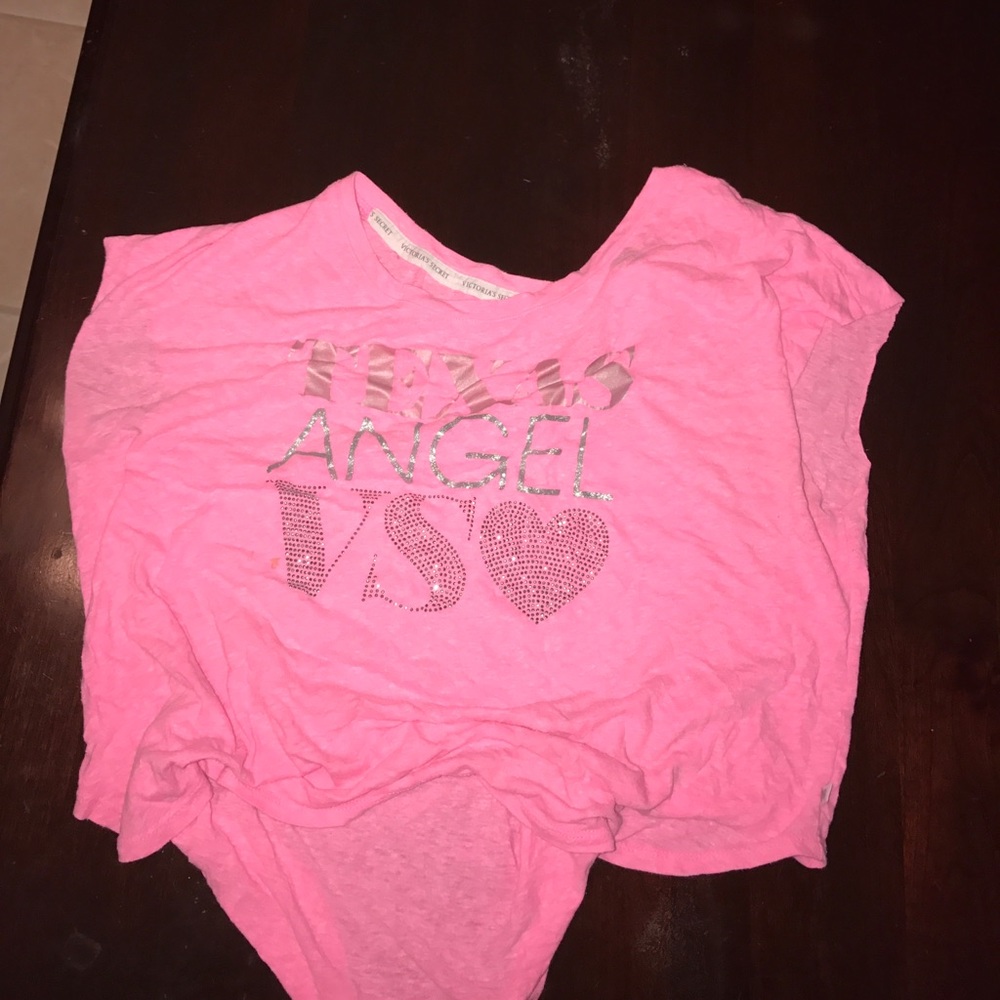 Victoria secret top