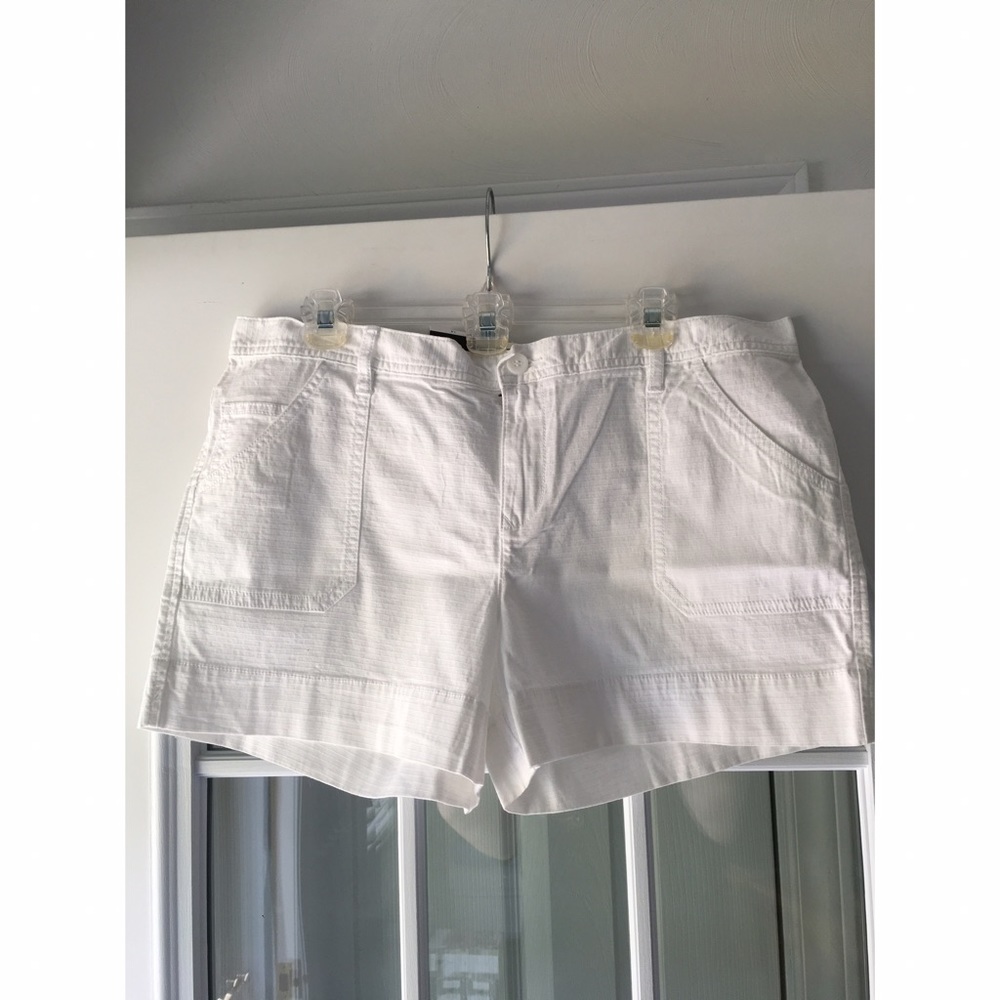Calvin Klein shorts