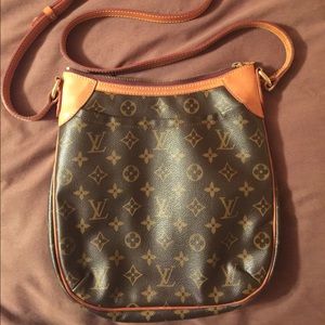 Louis Vuitton Odeon PM