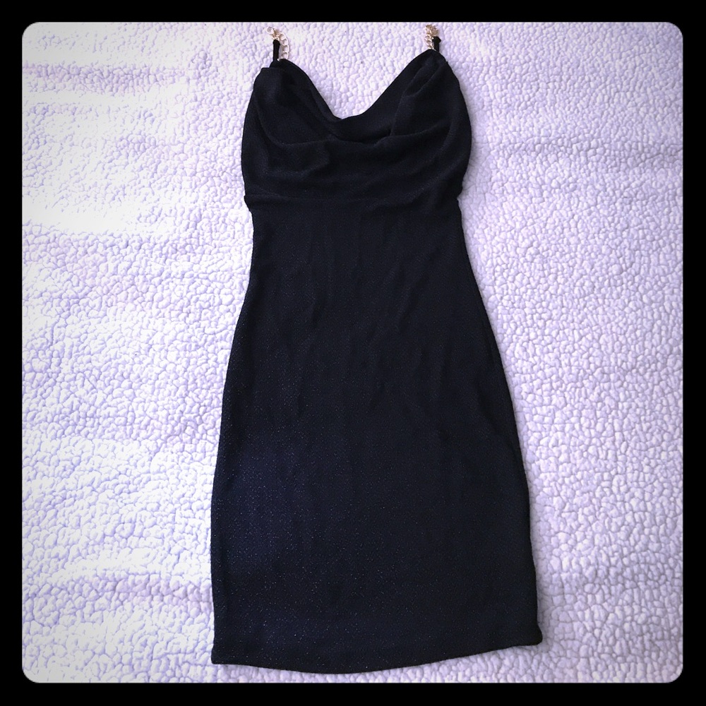 🎀 Sexy LBD