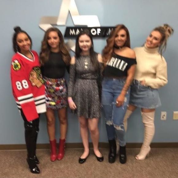 Meet your Posher, Danika - Picture 1 of 1