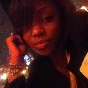 Meet your Posher, Tearra