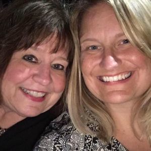 Meet your Posher, Janet